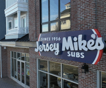 Jersey Mike's Subs