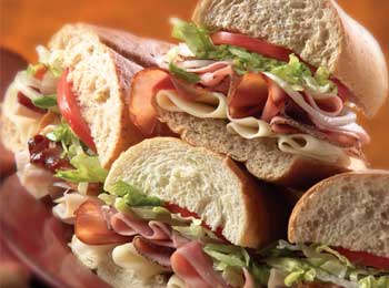 Jersey Mike's Subs